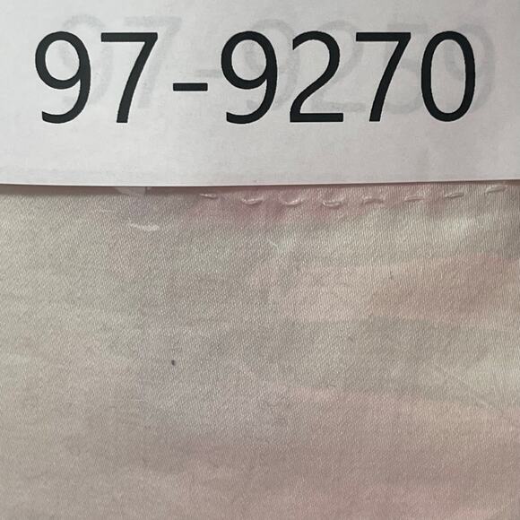 Apostrophe Boat Neck Sheath Dress Womens M Retro Geometric Stretch Vintage NEW - Picture 13 of 13